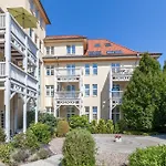 Residenz Unter Den Linden 21 Apartment *