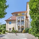 Residenz Unter Den Linden 21 Apartmán *