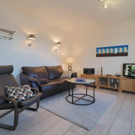 Residenz Unter Den Linden 21 Ostseebad Kühlungsborn