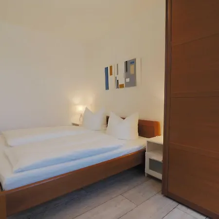 Residenz Unter Den Linden 21 Kuehlungsborn