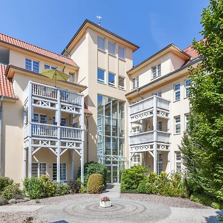 Residenz Unter Den Linden 21